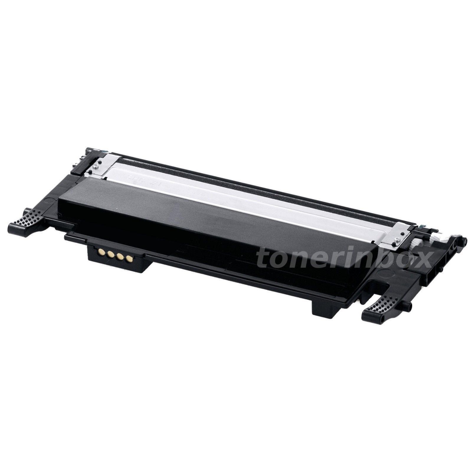 1pk CLTK407S CLT-K407S Black Toner For Samsung CLP-320 CLP-321N CLP-325 CLP-326