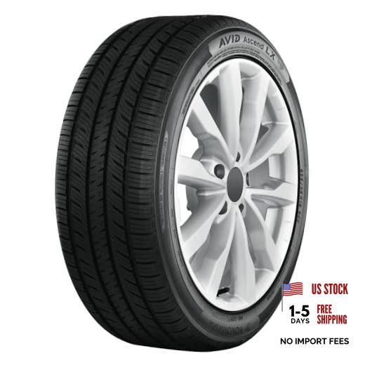 Yokohama Avid Ascend LX 225/65R17 102H