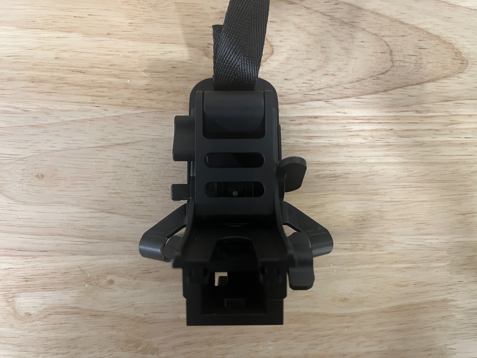 AGM PASGT Helmet Mount Assembly, Part#6103PHM1