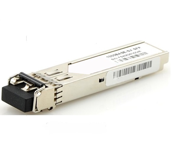 Transition Networks TN-SFP-FC2XM Compatible 1000BASE-SX SFP 850nm 550m DOM -3917