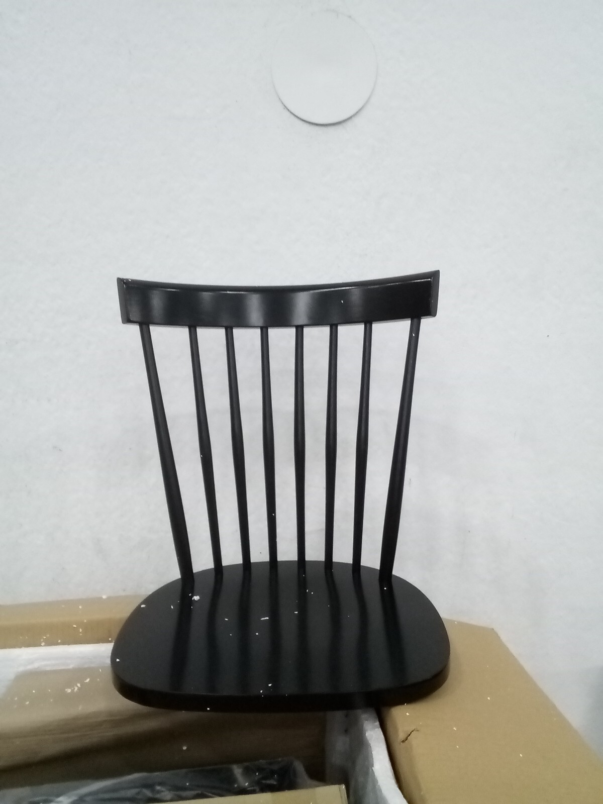 Safavieh Spindle Dining Chair ( Set Of 2), Reduced Price 2172722515 AMH8500B