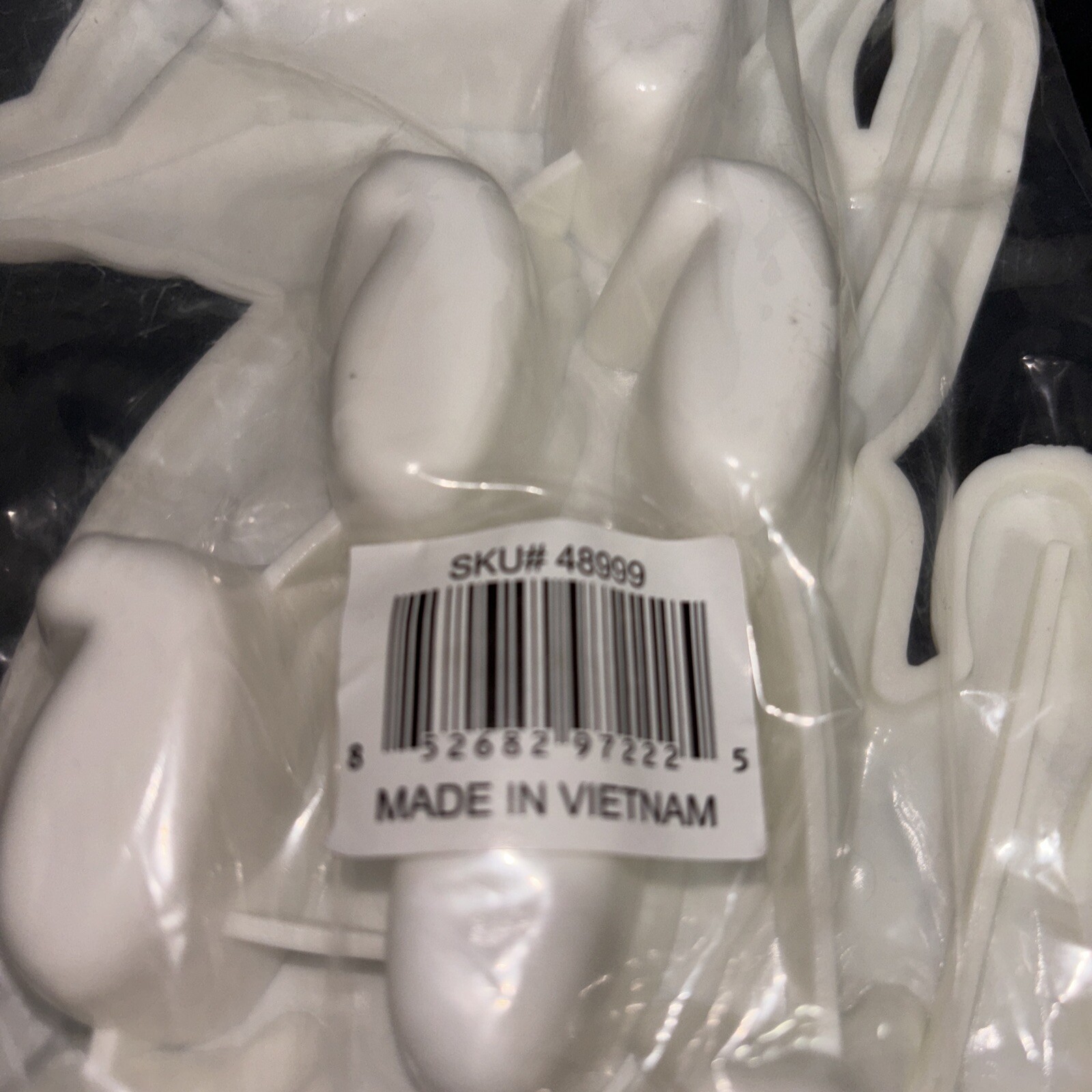 Cat Shaped Ice Cube Tray