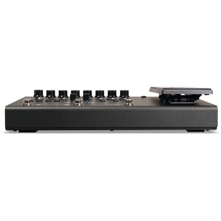 Blackstar ID:X Floor Two DSP Modeler & Multi-FX Floorboard w/Expression Pedal