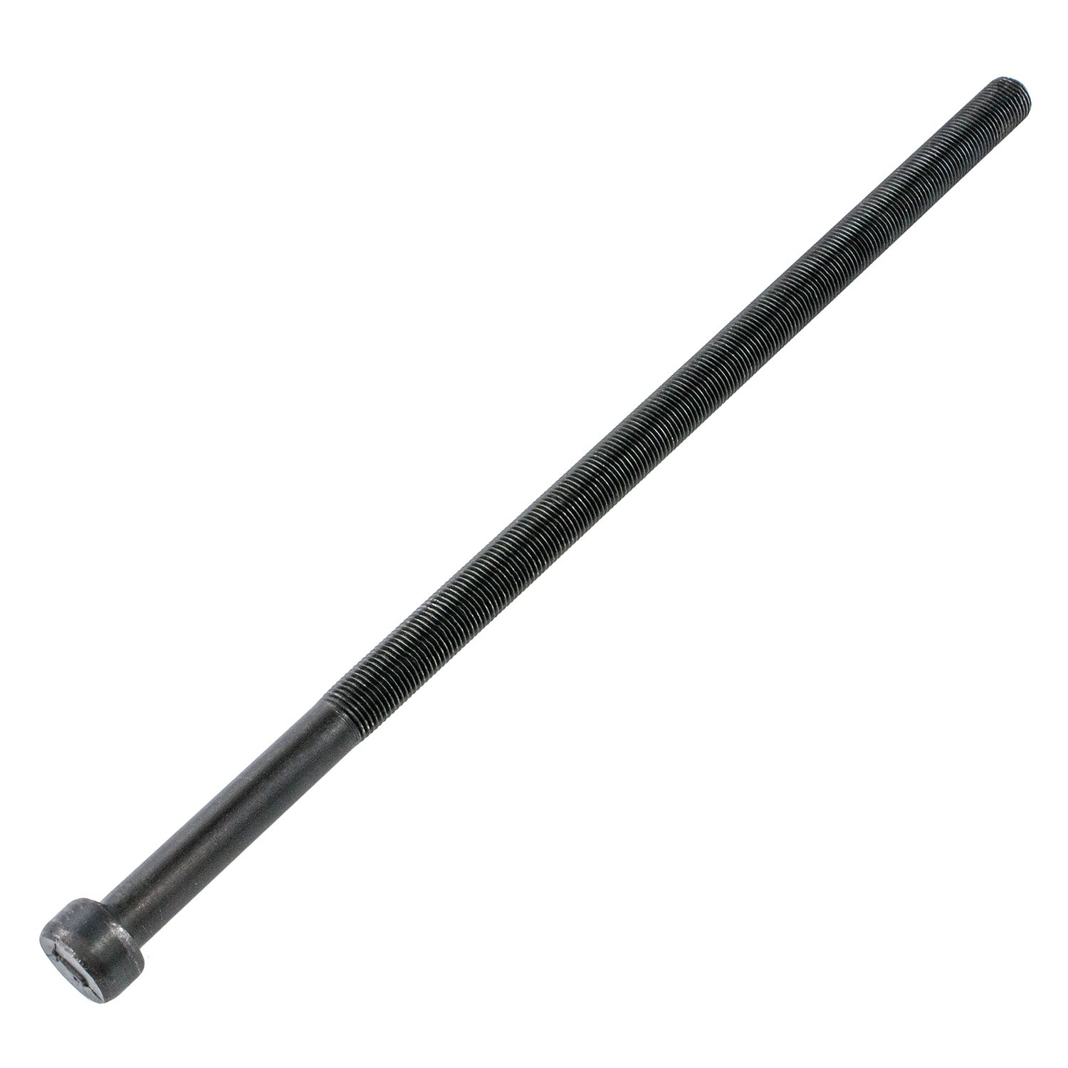 BOLT - LEAF SPRING CENTER PIN BOLT - 1/2-20 THREAD - 12-7/16" LONG