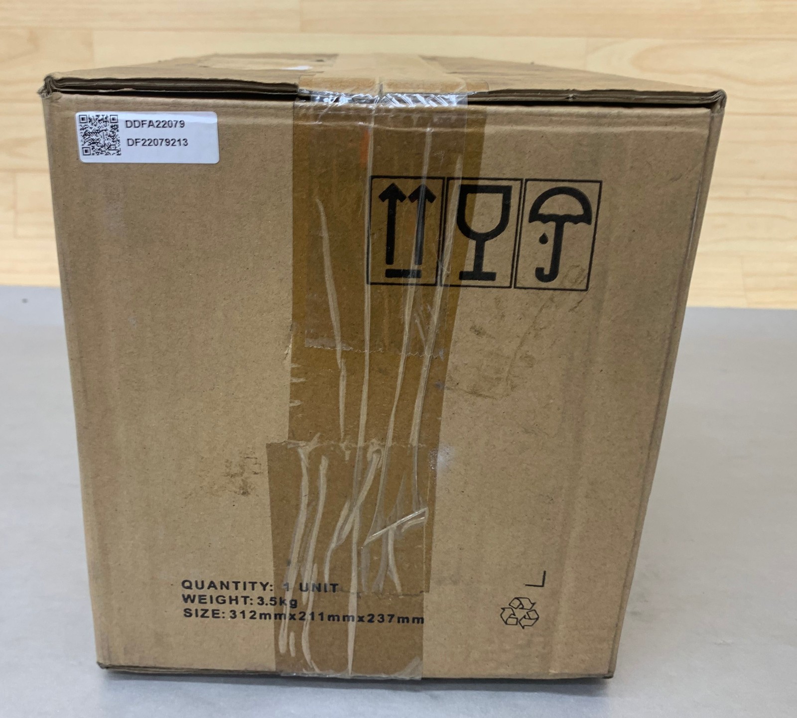 Digital Check SRNELITE-ETH SmartSource ReceiptNOW Elite USB / Ethernet Printer