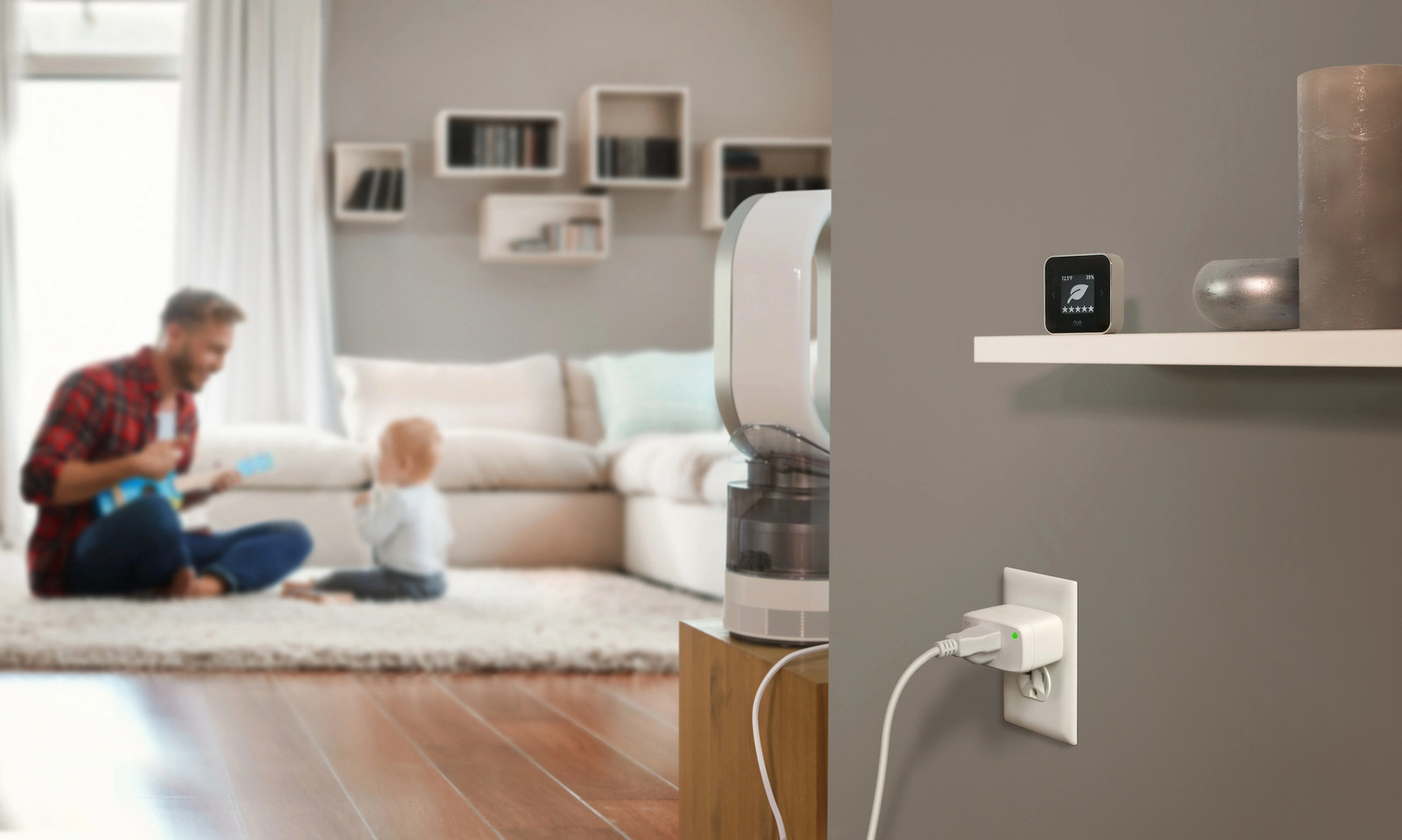 Eve Energy (Matter) Smart Plug