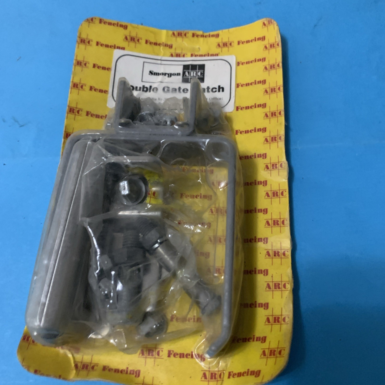 Gate Double latch  Brand New In Packing