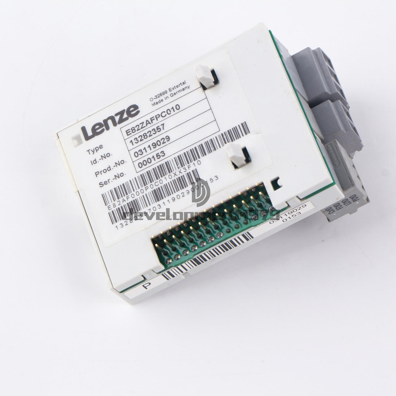 1PCS E82ZAFPC010 module LENZE USED