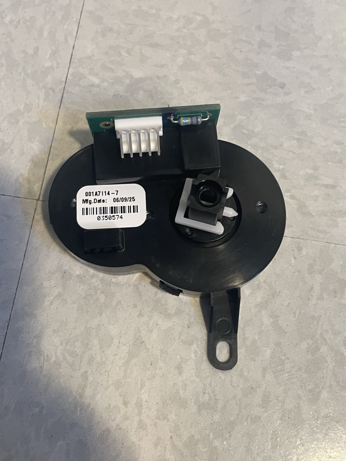 LiftMaster Chamberlain 041D8071-4 Travel Module Replacement, New