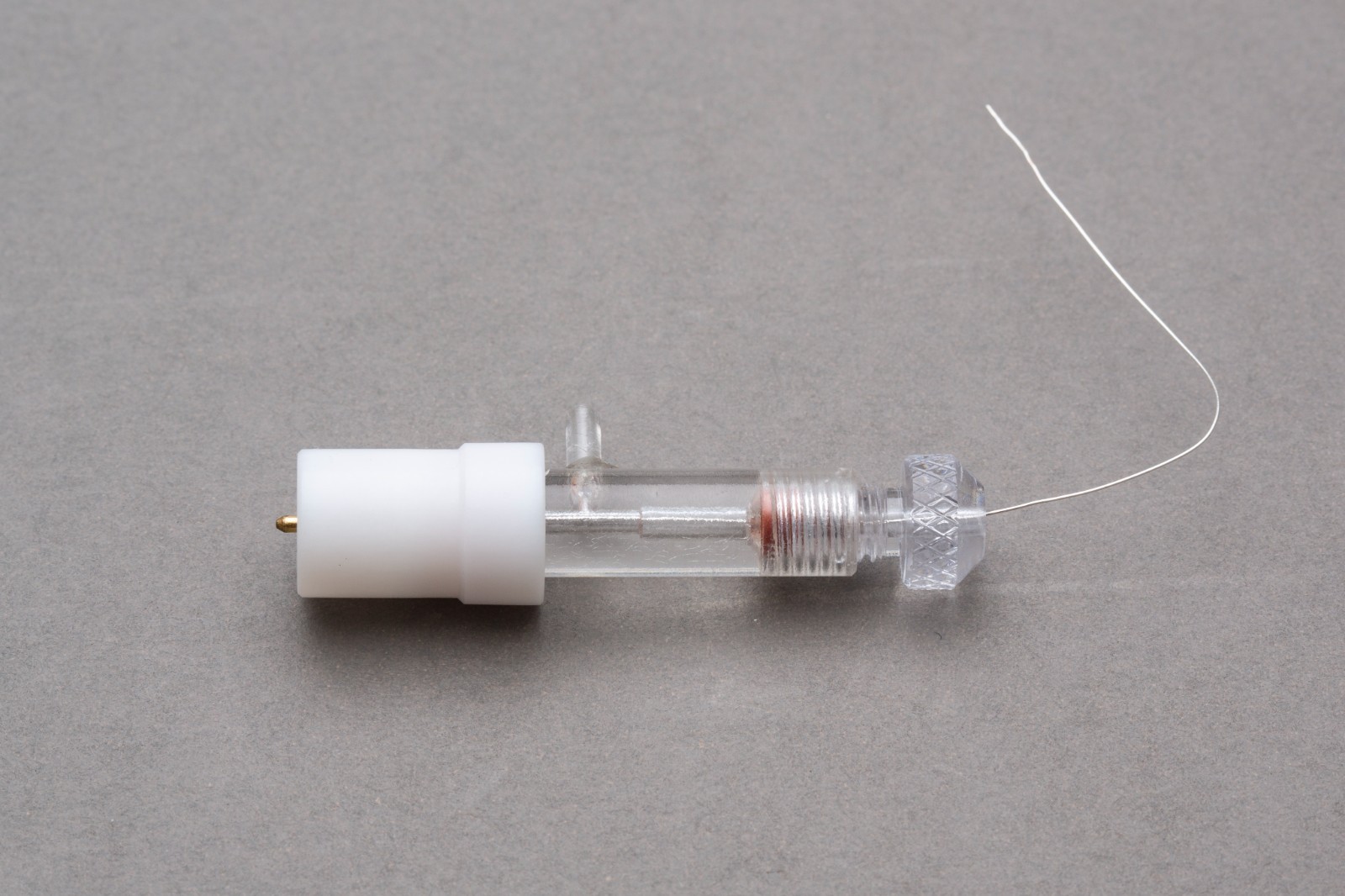 Warner Instruments QSW-A10P (64-0821) Electrode Holder For Warner Patch Clamps
