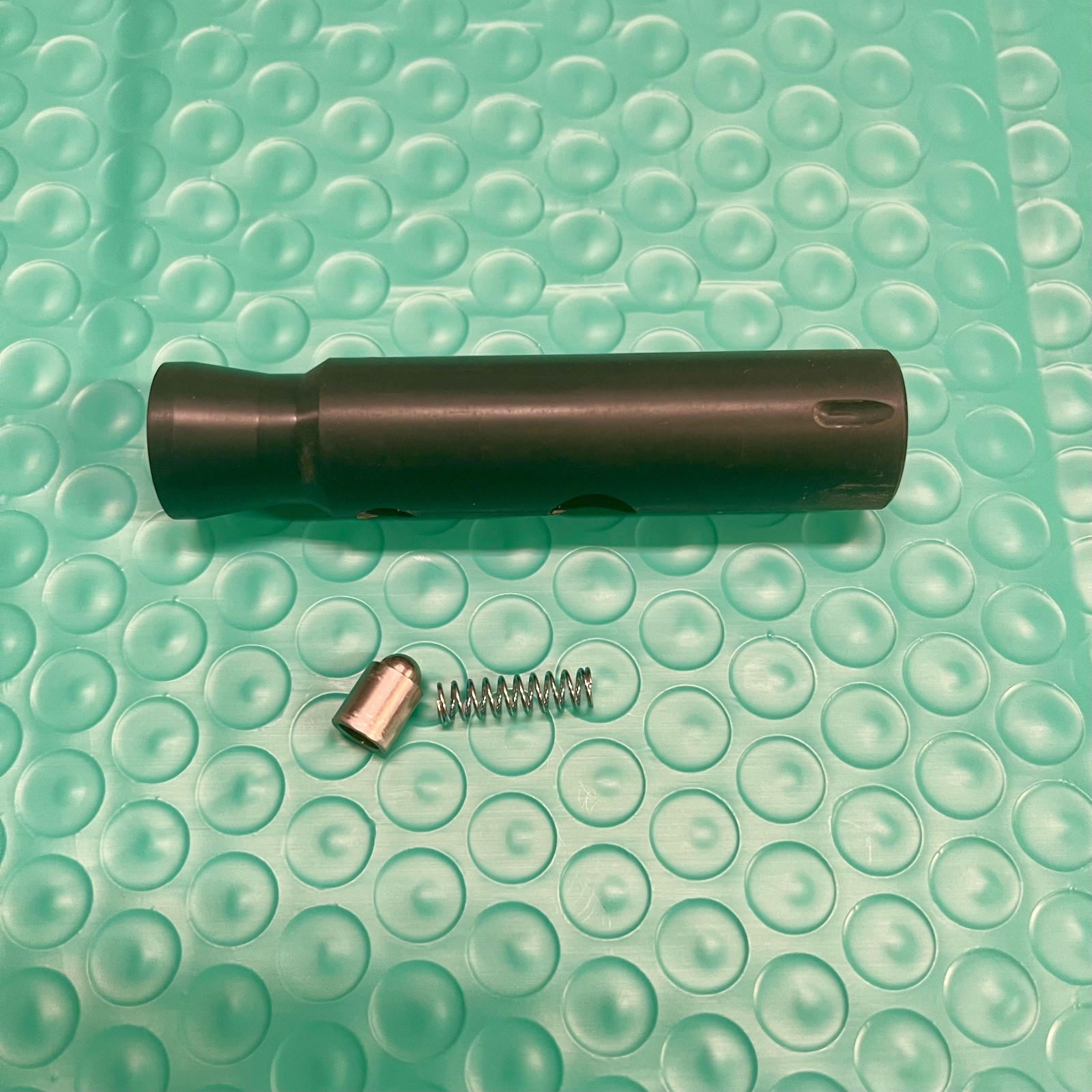 PLANET ECLIPSE ETek 1/2 DELRIN BOLT FITS ETEK 1 2 3 4 EGO 5 6 7 8