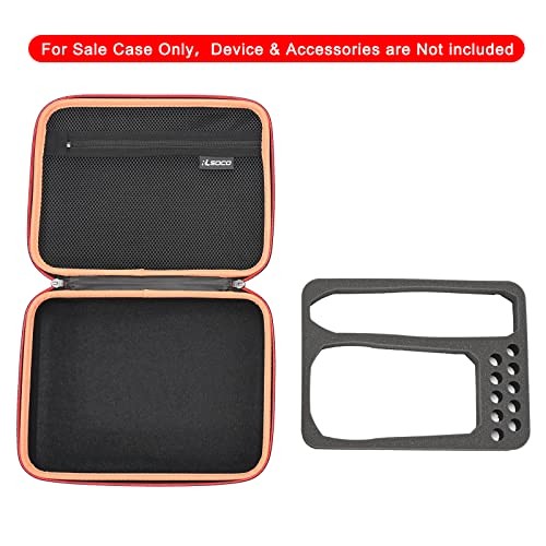 Carrying Case for Klein Tools ET450 Advanced Underground Circuit Breaker