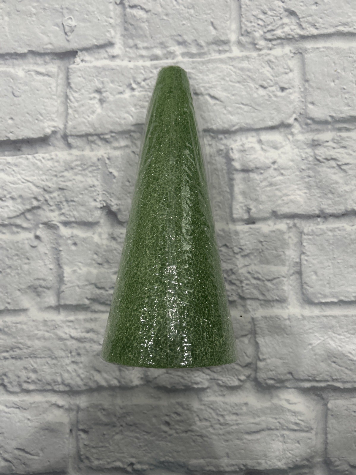 Foam Cones For DIY Crafts