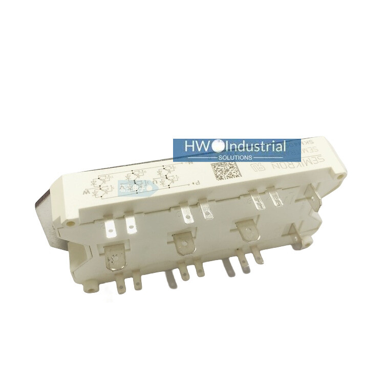 New SEMIKRON SKM25GD125D IGBT Module