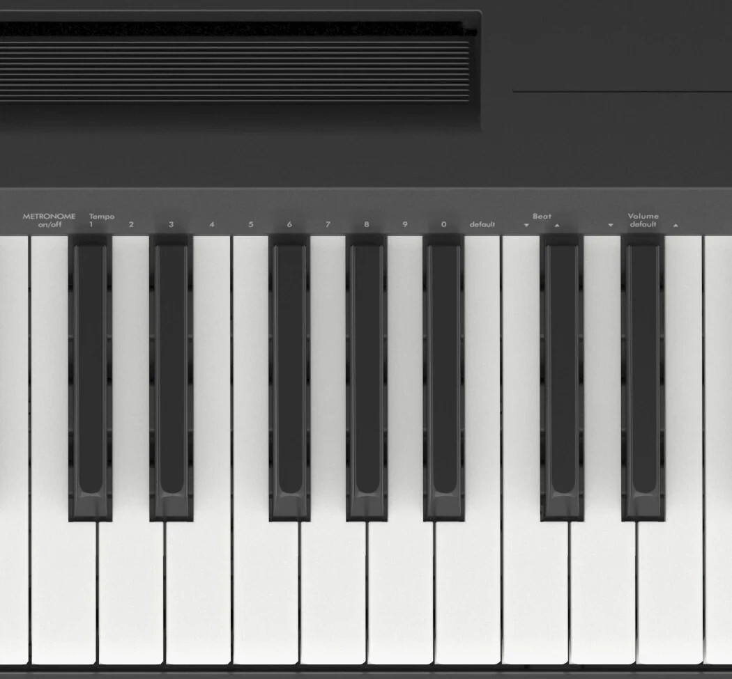 Yamaha P145 88-Note Digital Piano