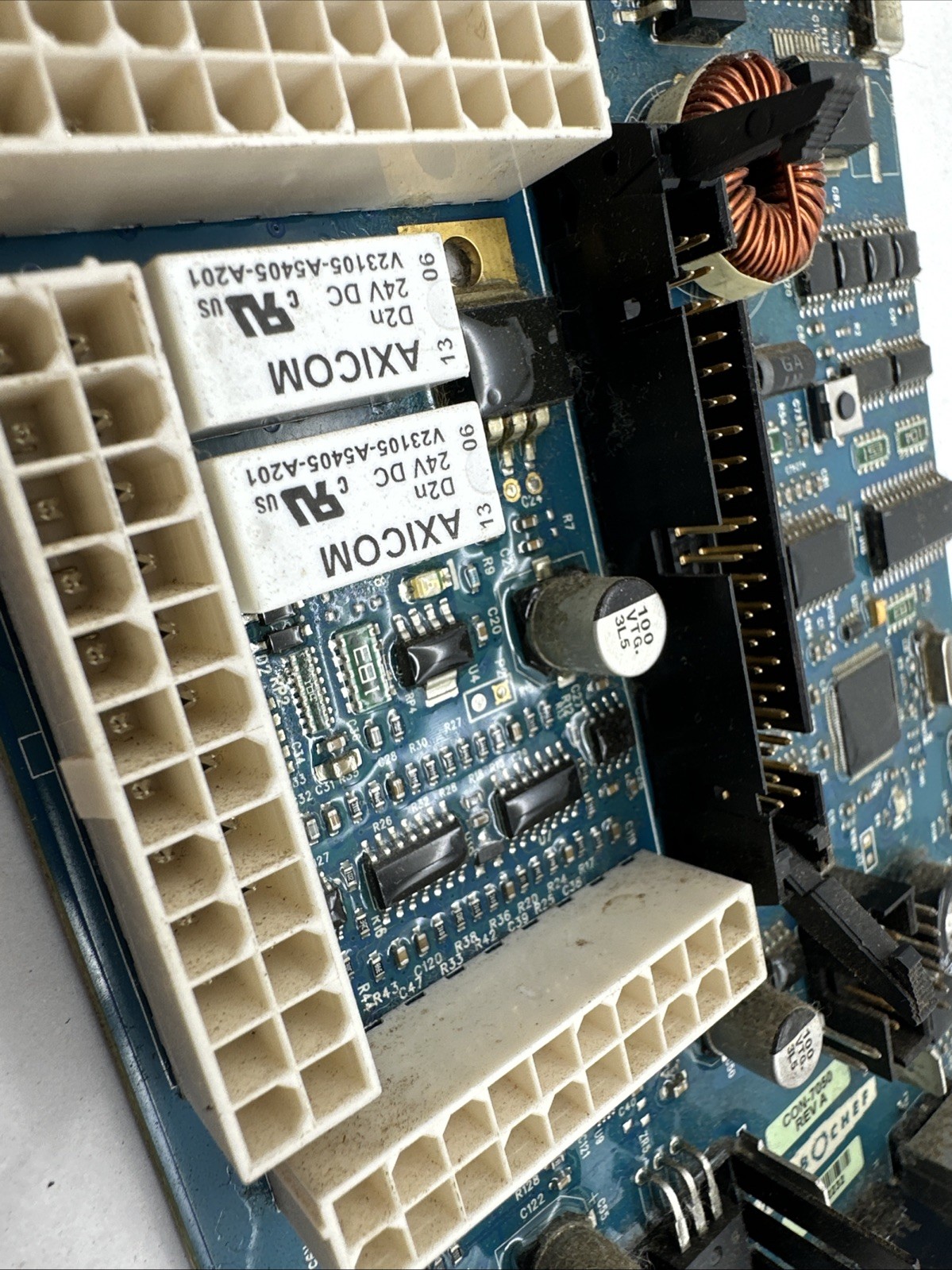 TurboChef Input / Output Control Board Service Kit CON-7050
