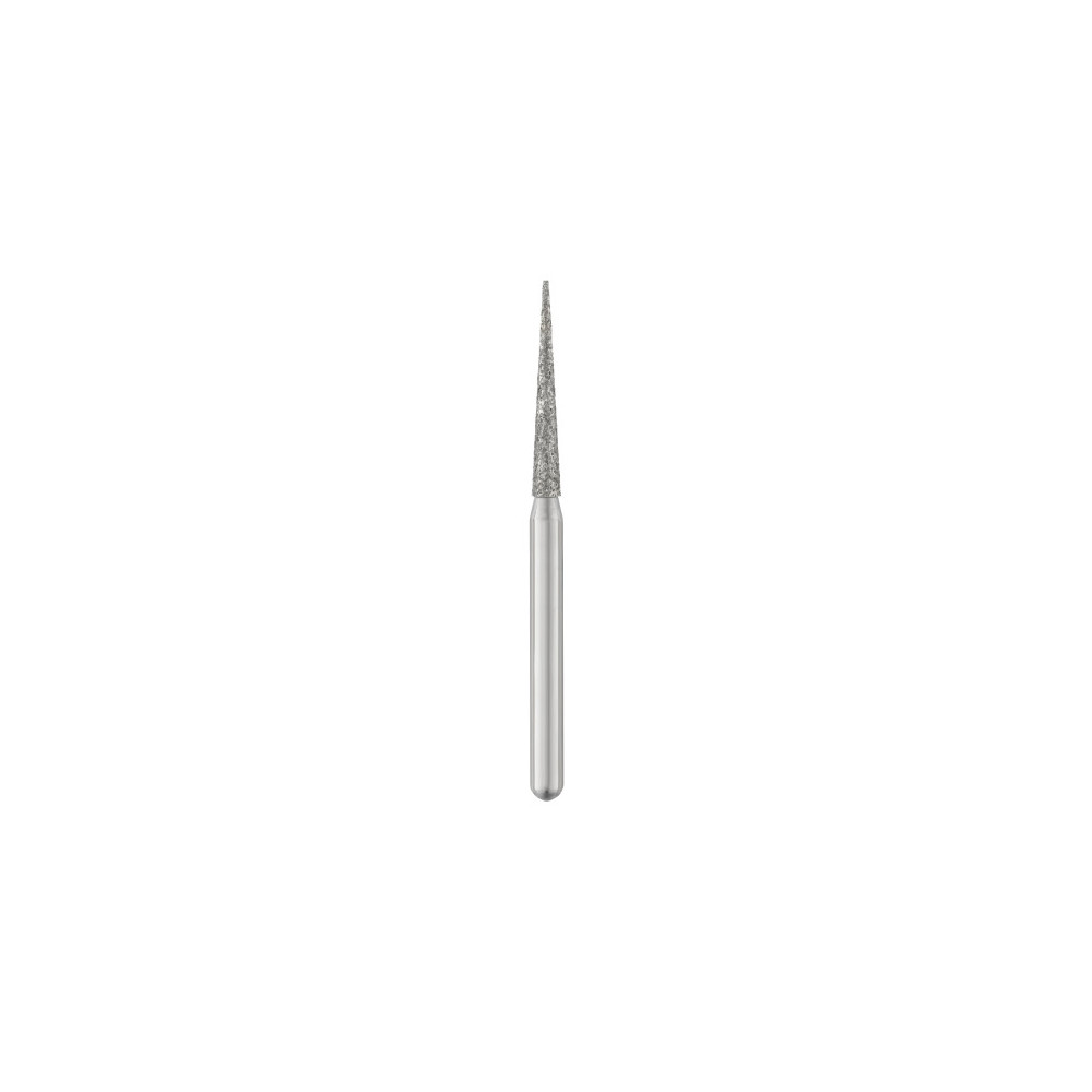 Piranha Diamond 859-014M, Sterile Roll 25