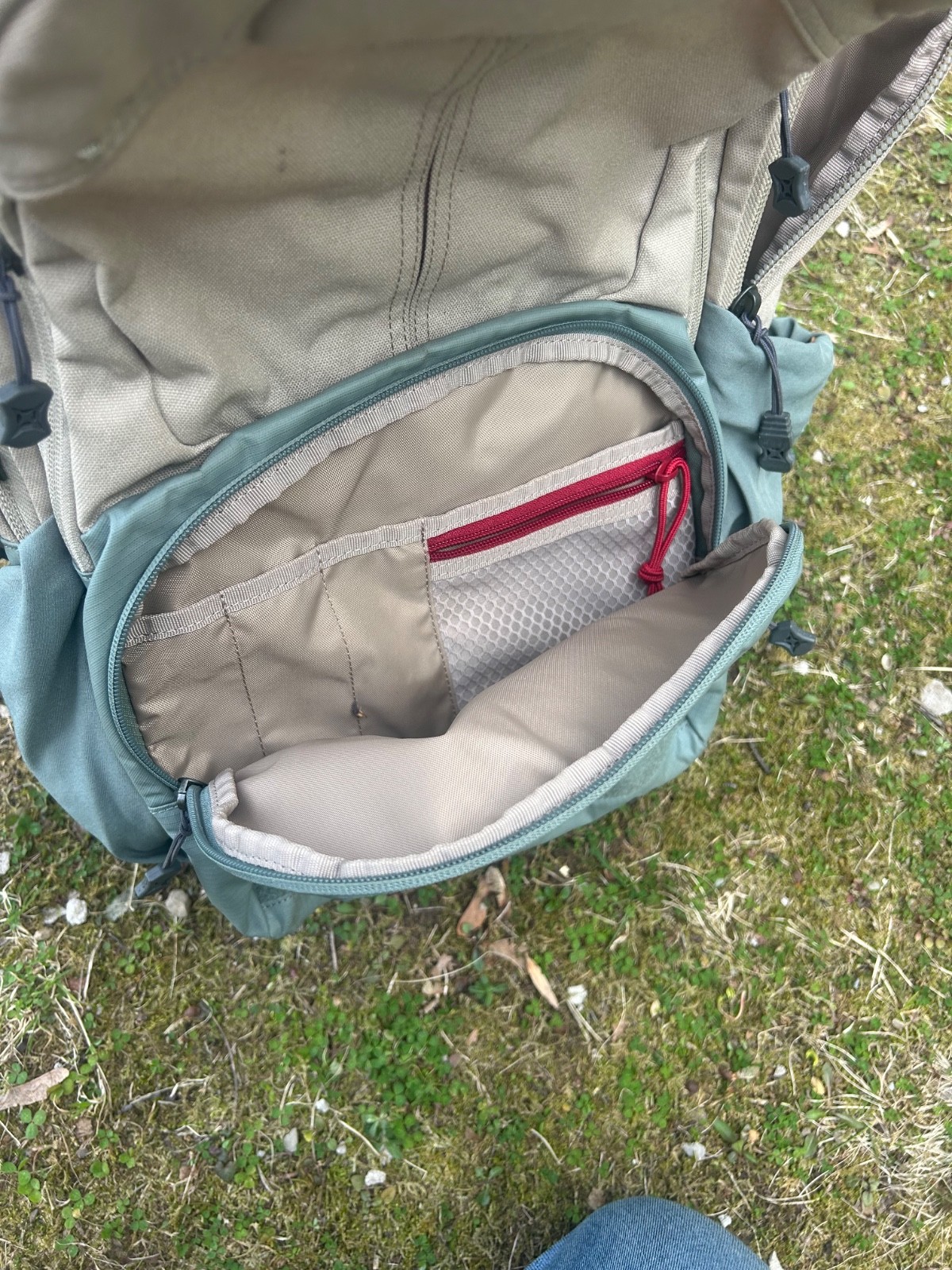 vertx original edc backpack