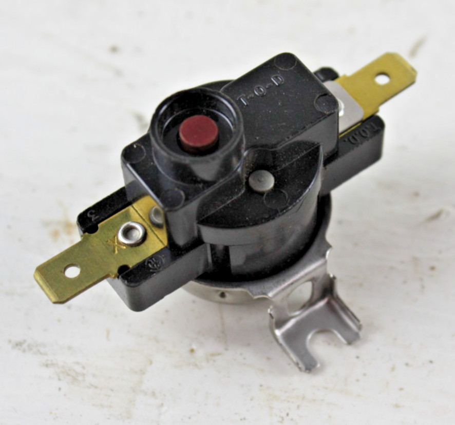LB White 05566 High Limit Switch Replaced by 505566 02662