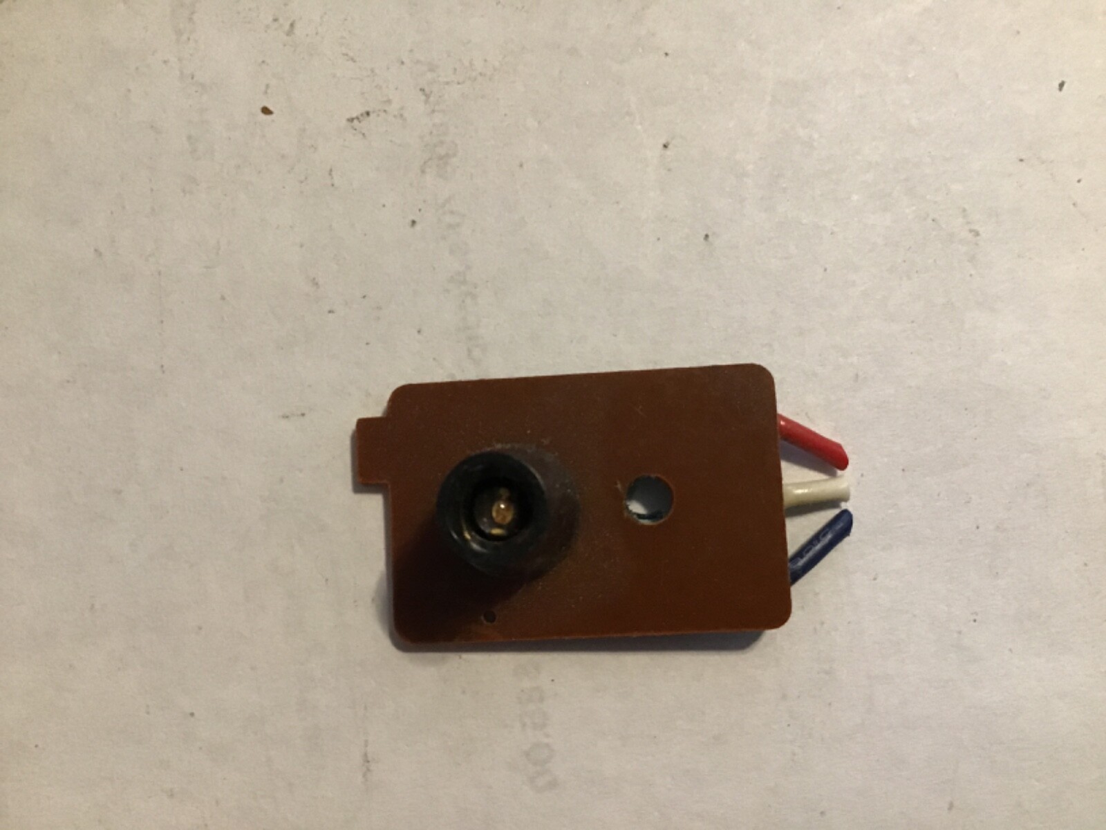 Sansui..F-2548…7070-9090db..LED power indicator..may fit other units..