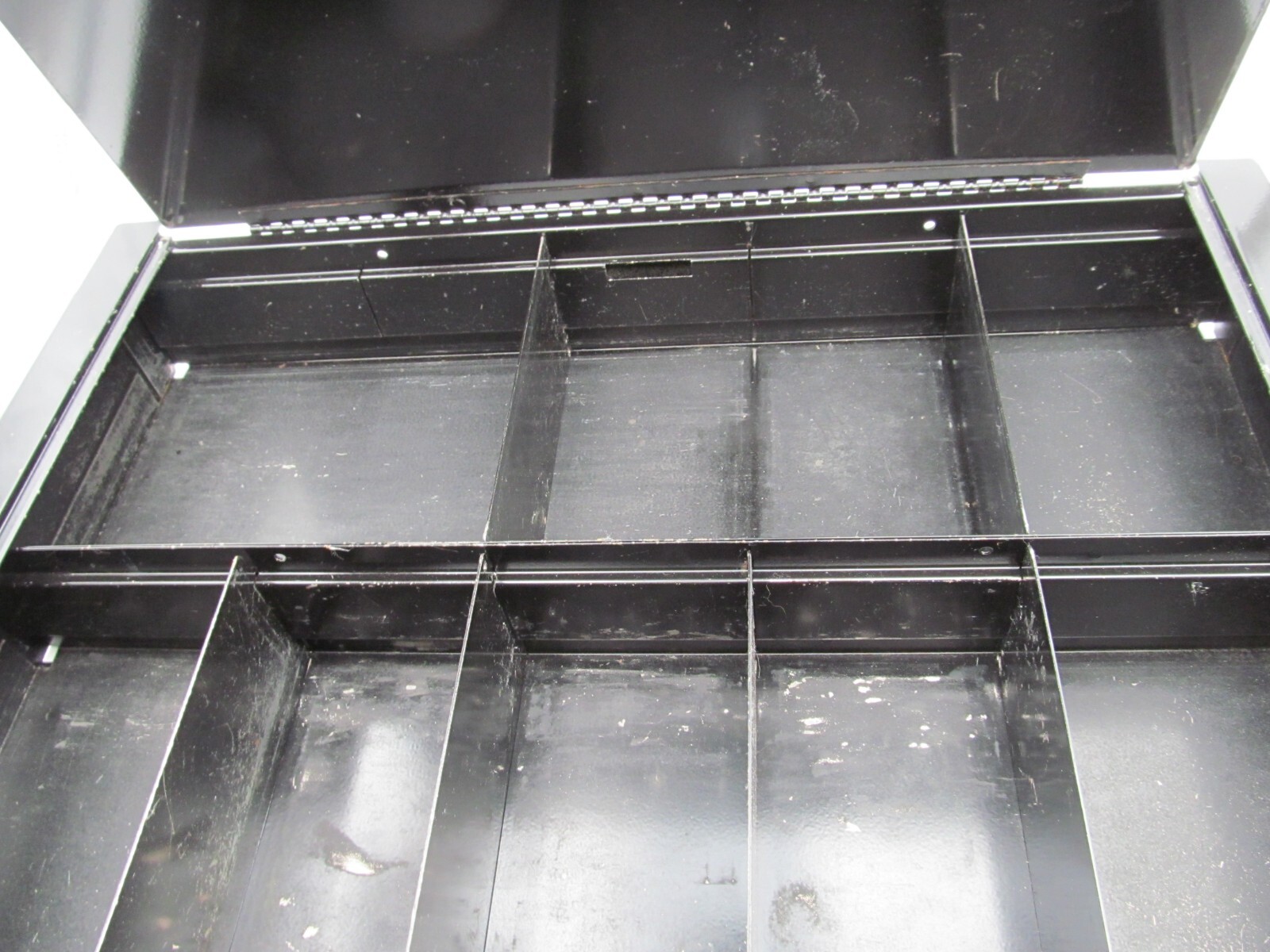 mac tool box used