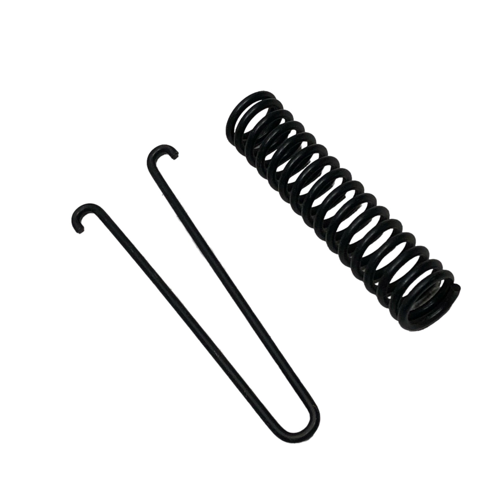 International 590279C2 Hood Cable Spring Retainer & Spring Fits 4C4Z-16492-AA