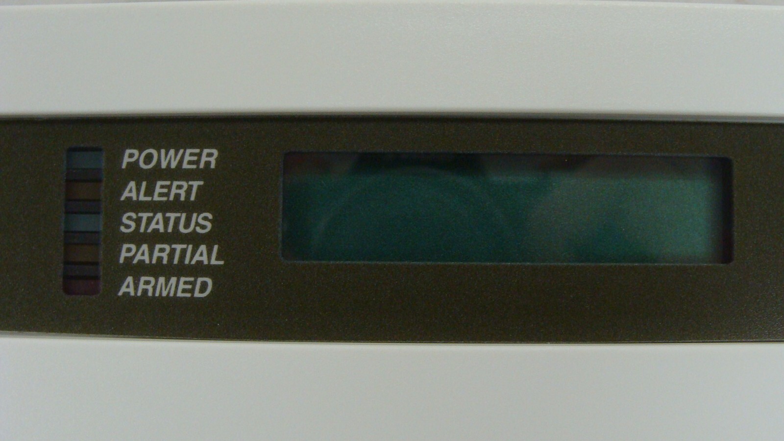 DS DETECTION SYSTEMS 7141 KEYPAD TOUCHPAD ALARM SECURITY BURGLAR DS7141