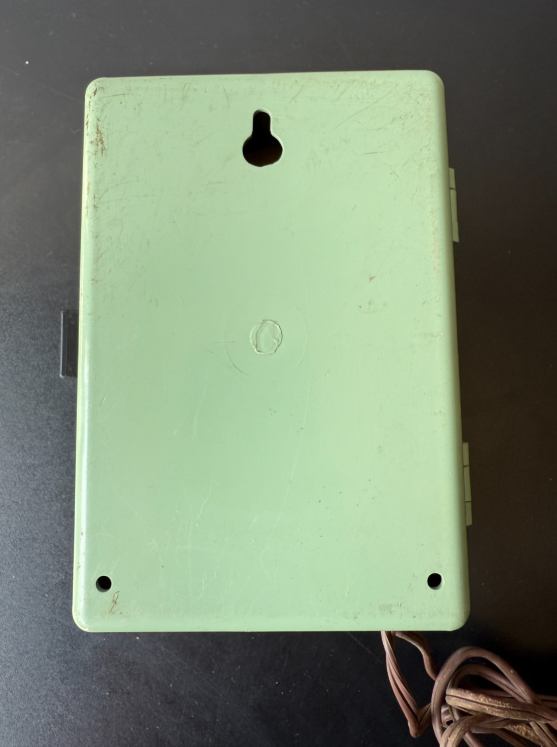 Lawn Genie Model R-406 Sprinkler Timer