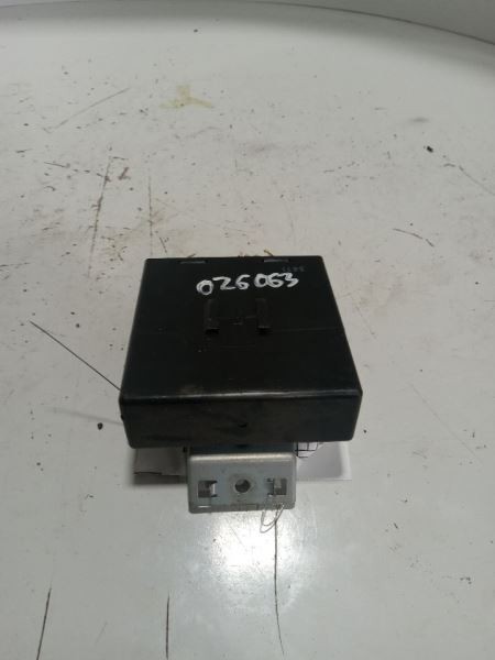 2003-2005 Subaru Forester Control Module Multifunction Integrated OEM 1014647