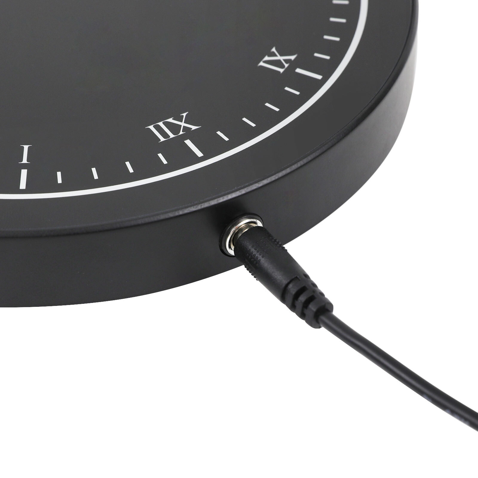 Magnetic Levitation Floating Globe Light LED World Map Rotating Night Lamp NEW