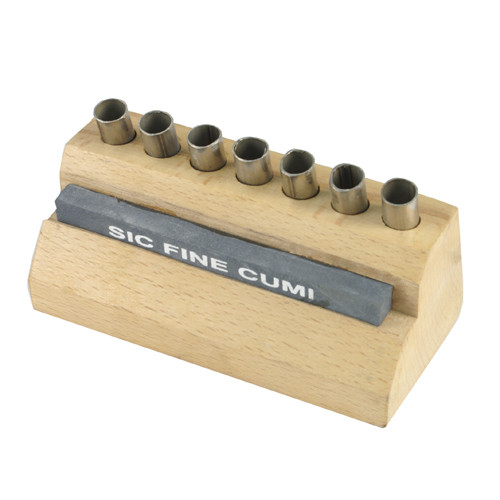 Jewelry Tool Stand With Sharpener - 84-501