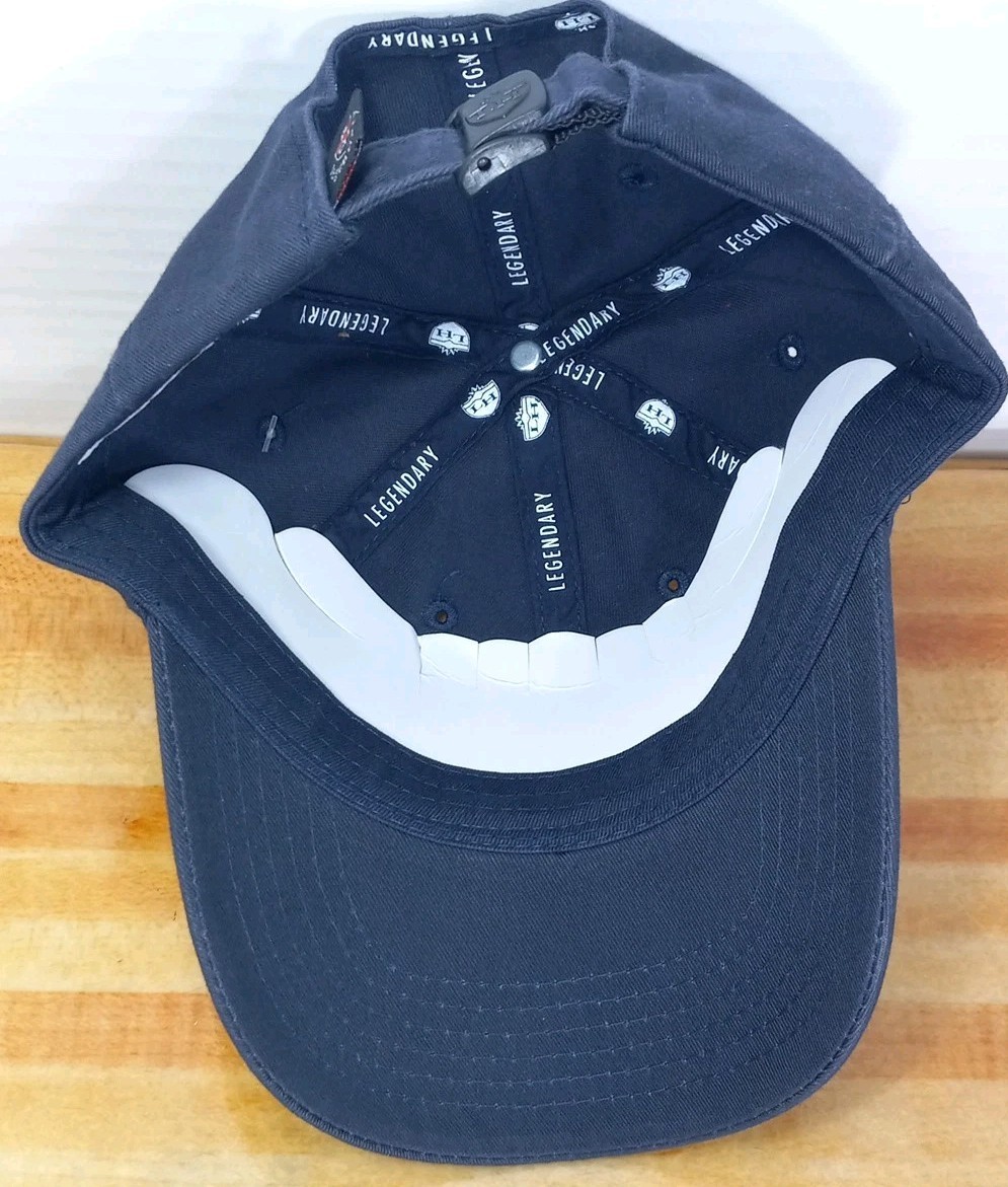 Aldila Legendary Adjustable Golf Hat☆NWT