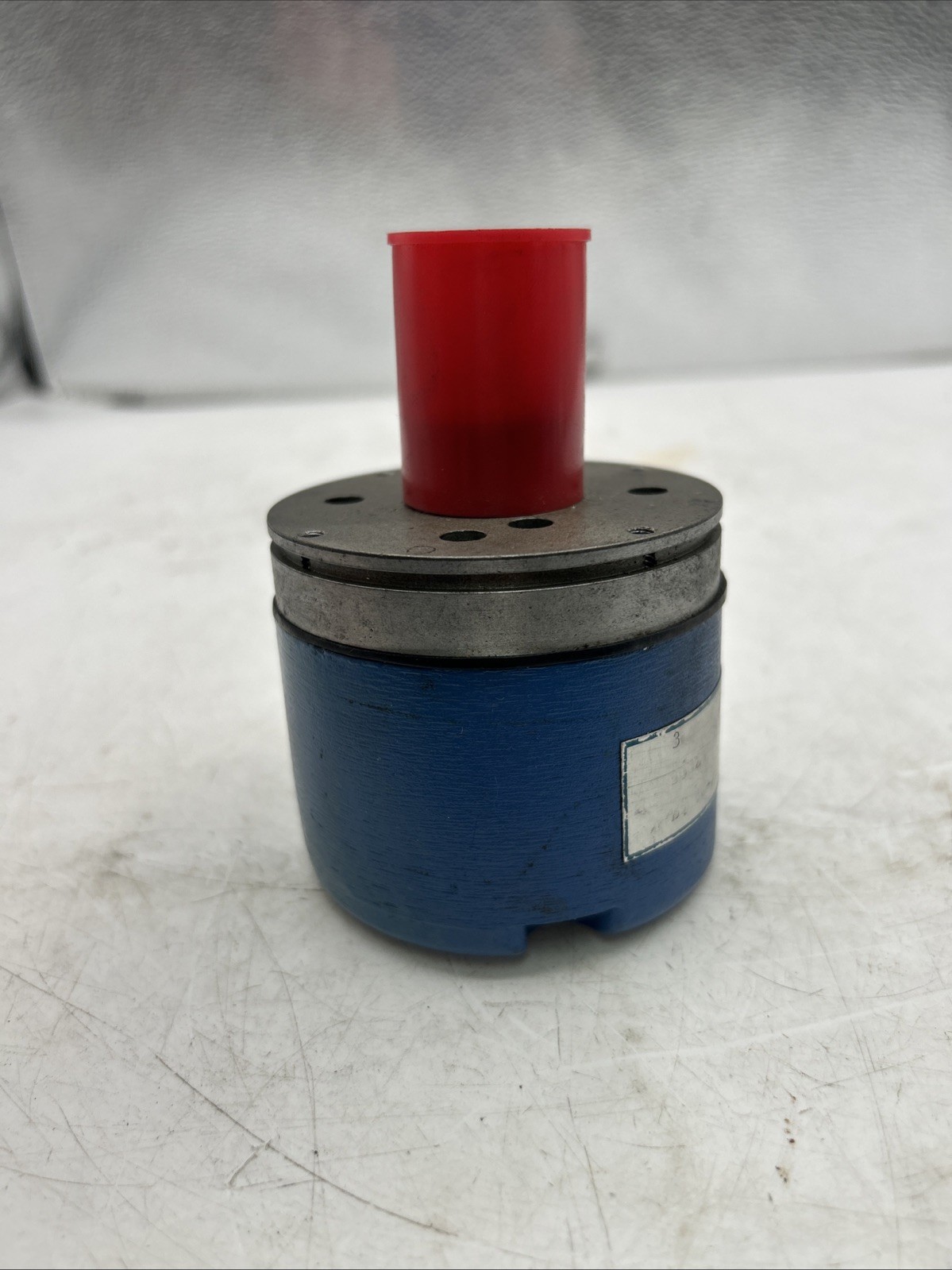 Motor Encoder Model D5098-76 See Pics 30 Day Warranty