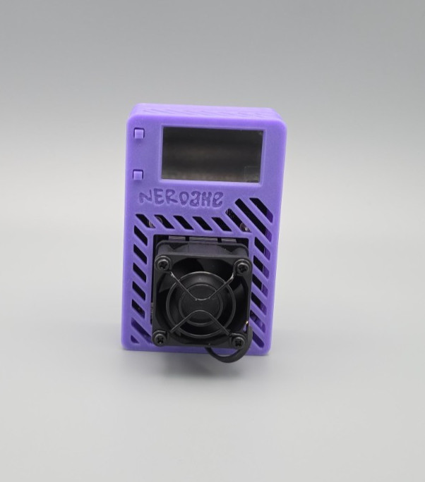 NerdAxe 1.5th Miner -US Stock