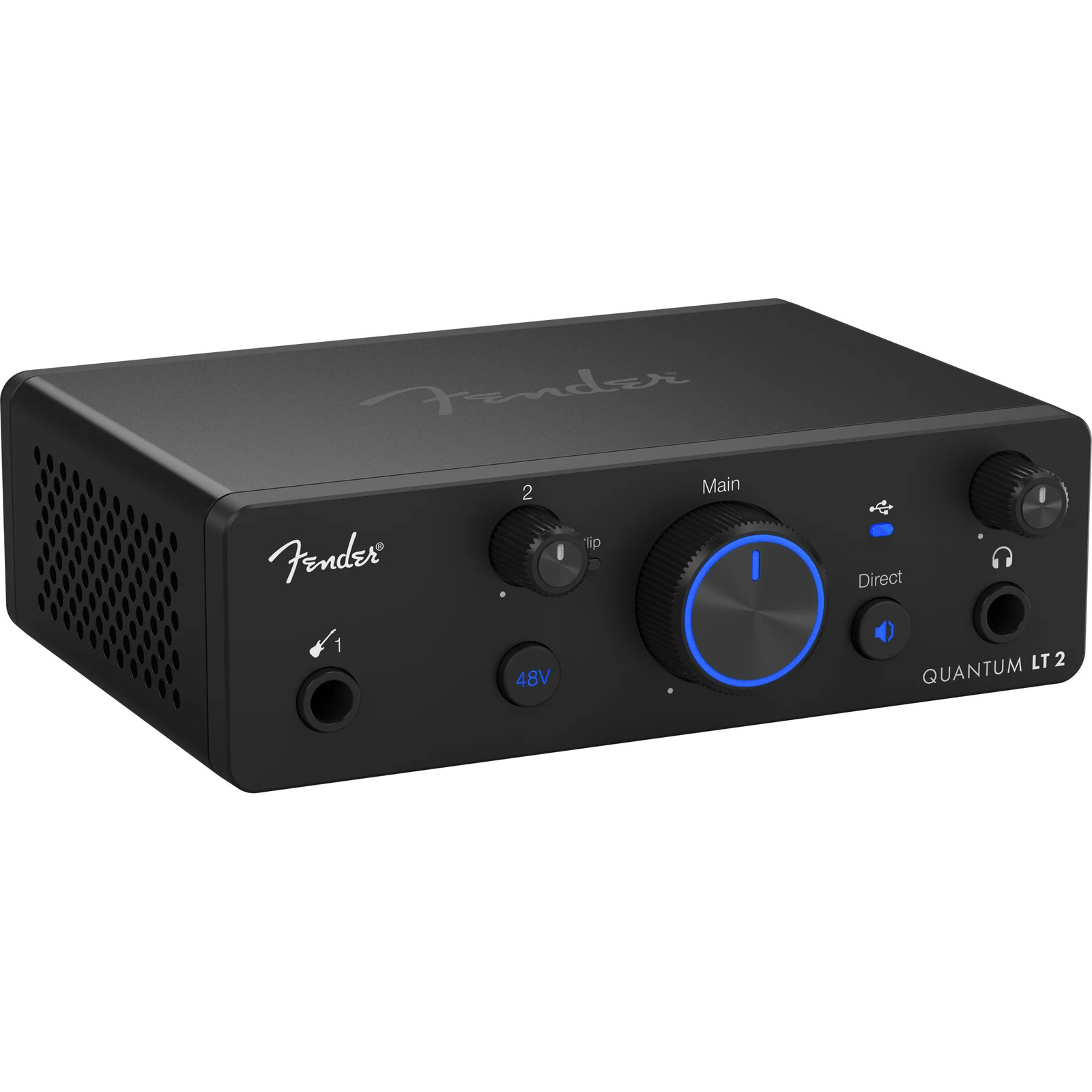Fender Studio Quantum LT 2 USB-C Audio Interface