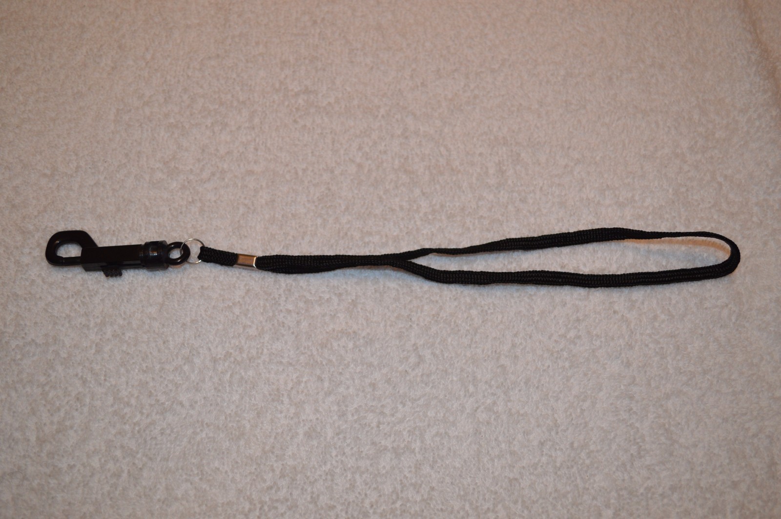 REPLACEMENT STRAP ~ WRIST STRAP ~ TRAVEL WRIST STRAP ~ SLIDE HOOK ~ STYLE # 1
