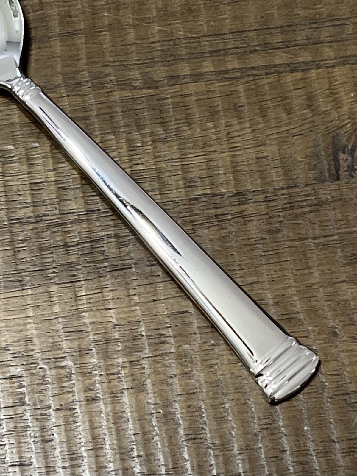 Lenox Eternal Glossy Stainless Silverware Flatware YOUR CHOICE