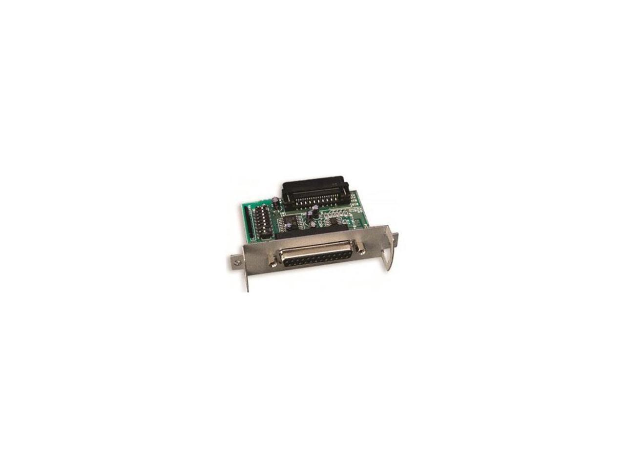 Star Micronics IFBD-HD04 RS232C Serial Interface Card for HSP7643 Multifunction