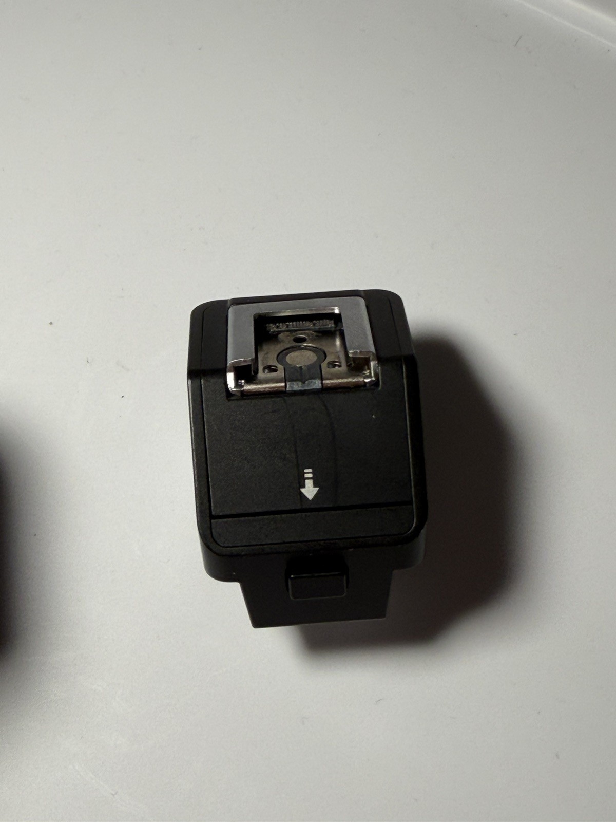 It30Pro-S Pocket TTL Flash for Sony Camera: 2.4G Wireless + Touchscreen