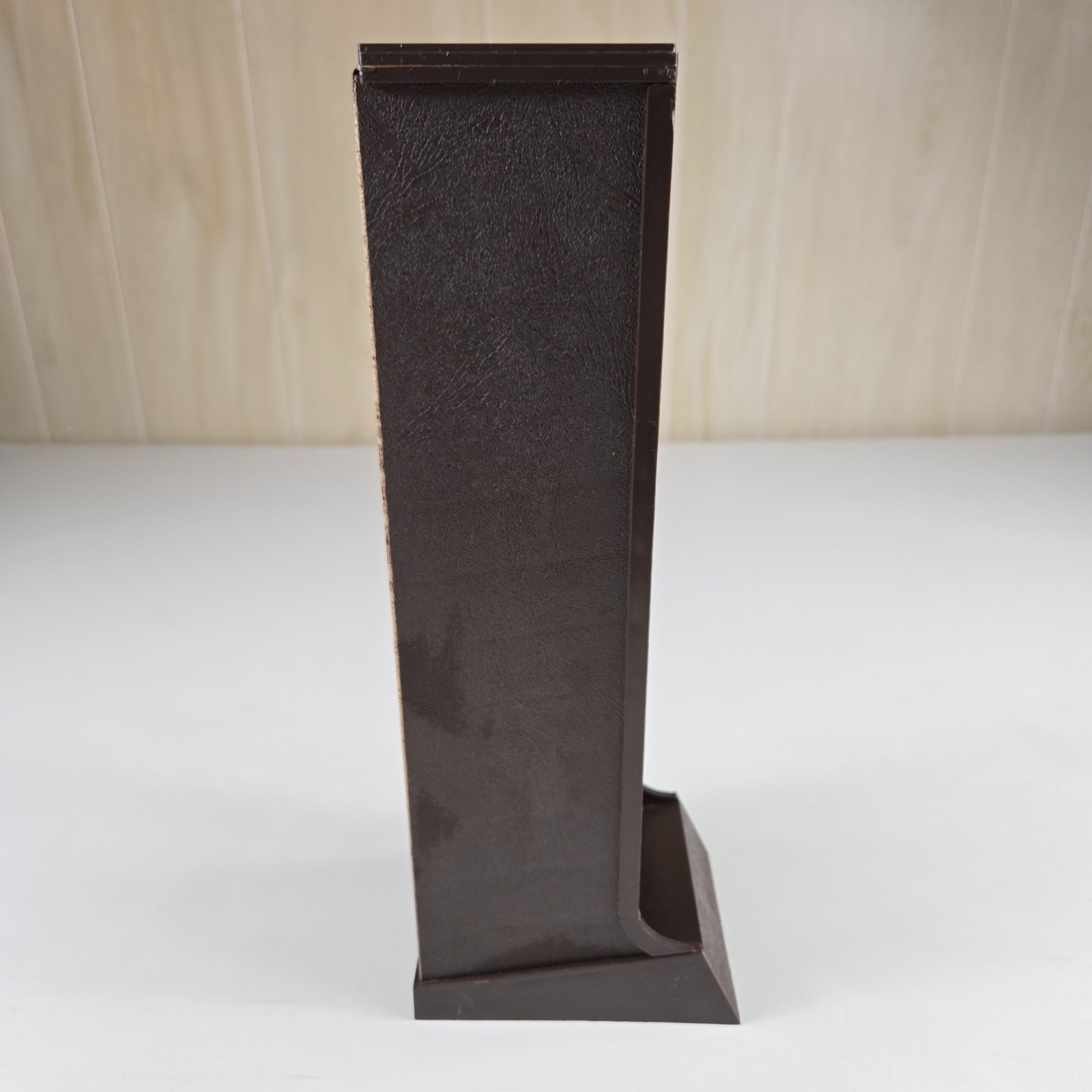 Atari 2600 12 Video Game Storage Rack Tower Case Display Wall Mount Vintage 80s