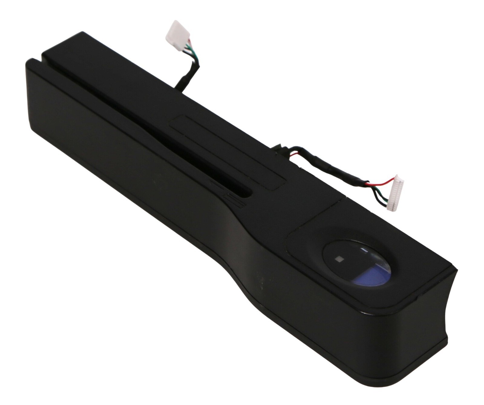 MSR and Biometric Fingerprint Reader for Touch Dynamic Breeze All In One Comp.