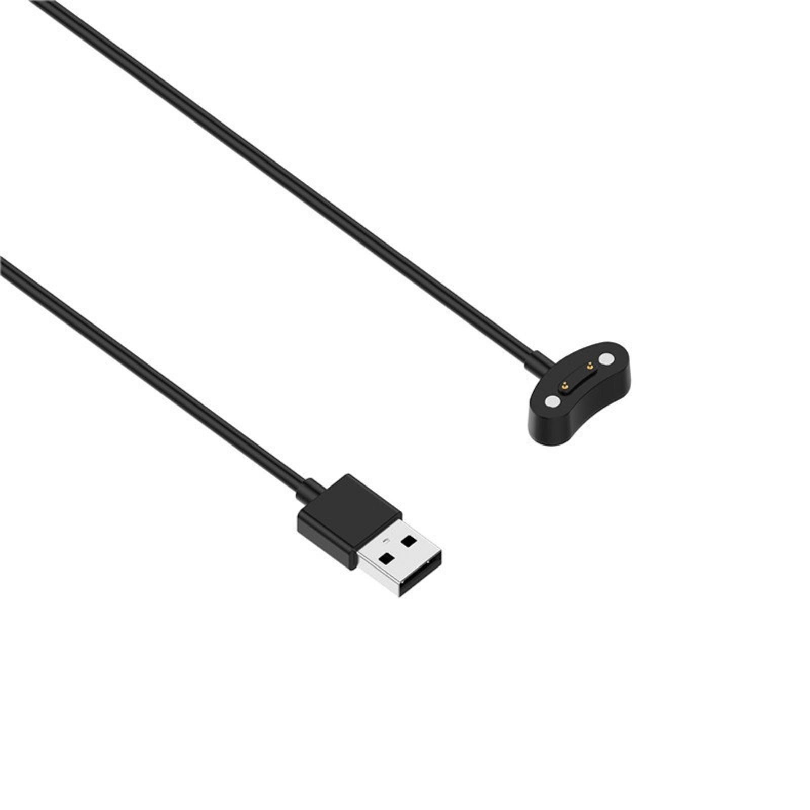 5V USB Charging Cable Magnetic Charger For Ticwatch pro5/proX/E3/pro3/pro3 LTE