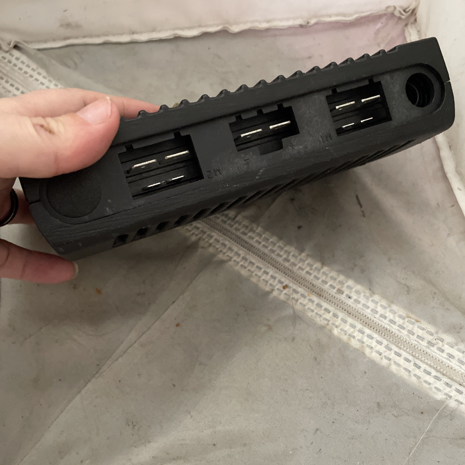 Power Module Controller D50443.4 For A Powerchair Or Mobility Scooter RS201