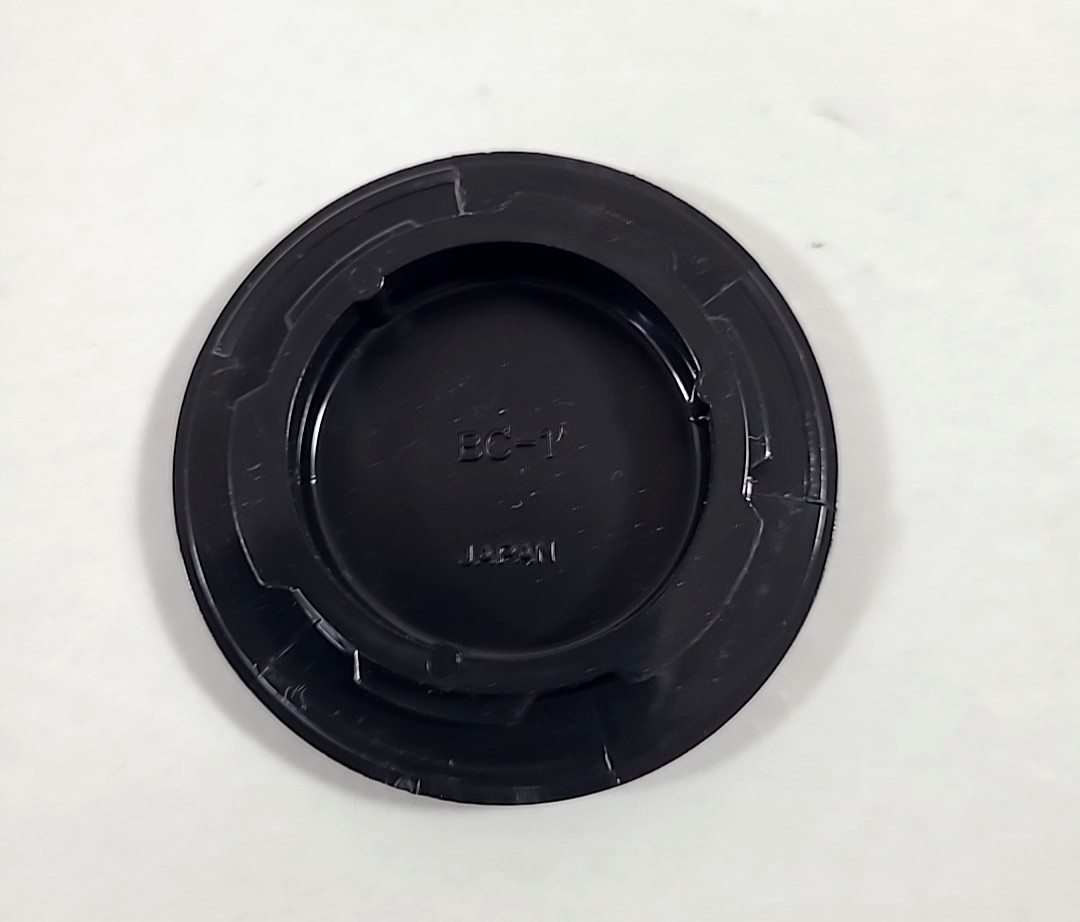 OEM Minolta BC-1 Body Cap - NEW