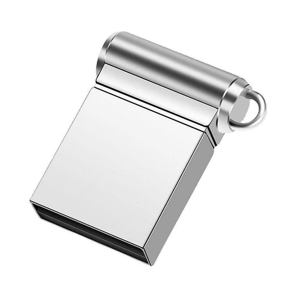 Mini Car USB2.0 Drive Thumb U Disk Memory Stick Pen Storage Data For PC E9K-.USA
