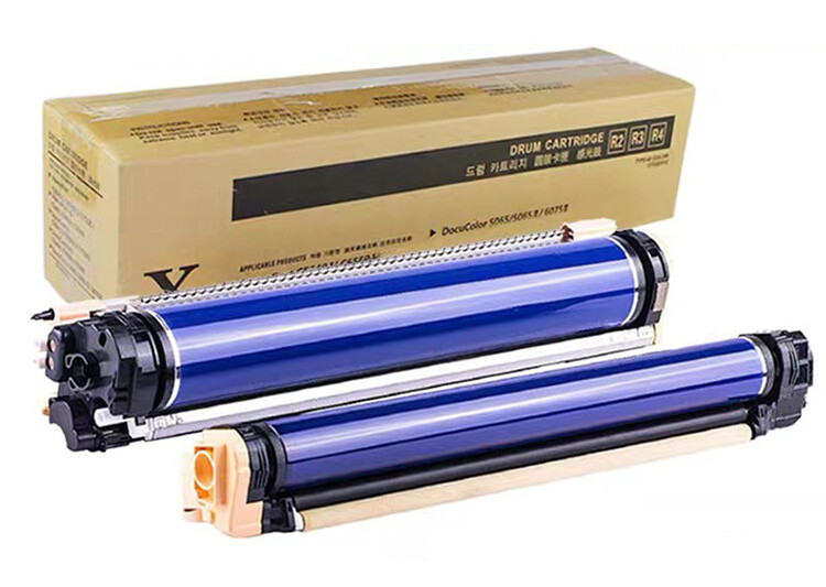 Xerox Compatible Colour Drum Unit 013R00664 for use in 550 /560 / 570/ C60 /C70
