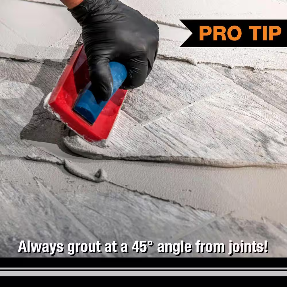 Polyblend HP #643 Warm Gray 25 Lbs. High Performance Fine Aggregate Grout