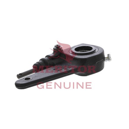 Meritor A143275D1148 Air Brake Automatic Slack Adjuster 1.50" Spline Dia., 28 Sp