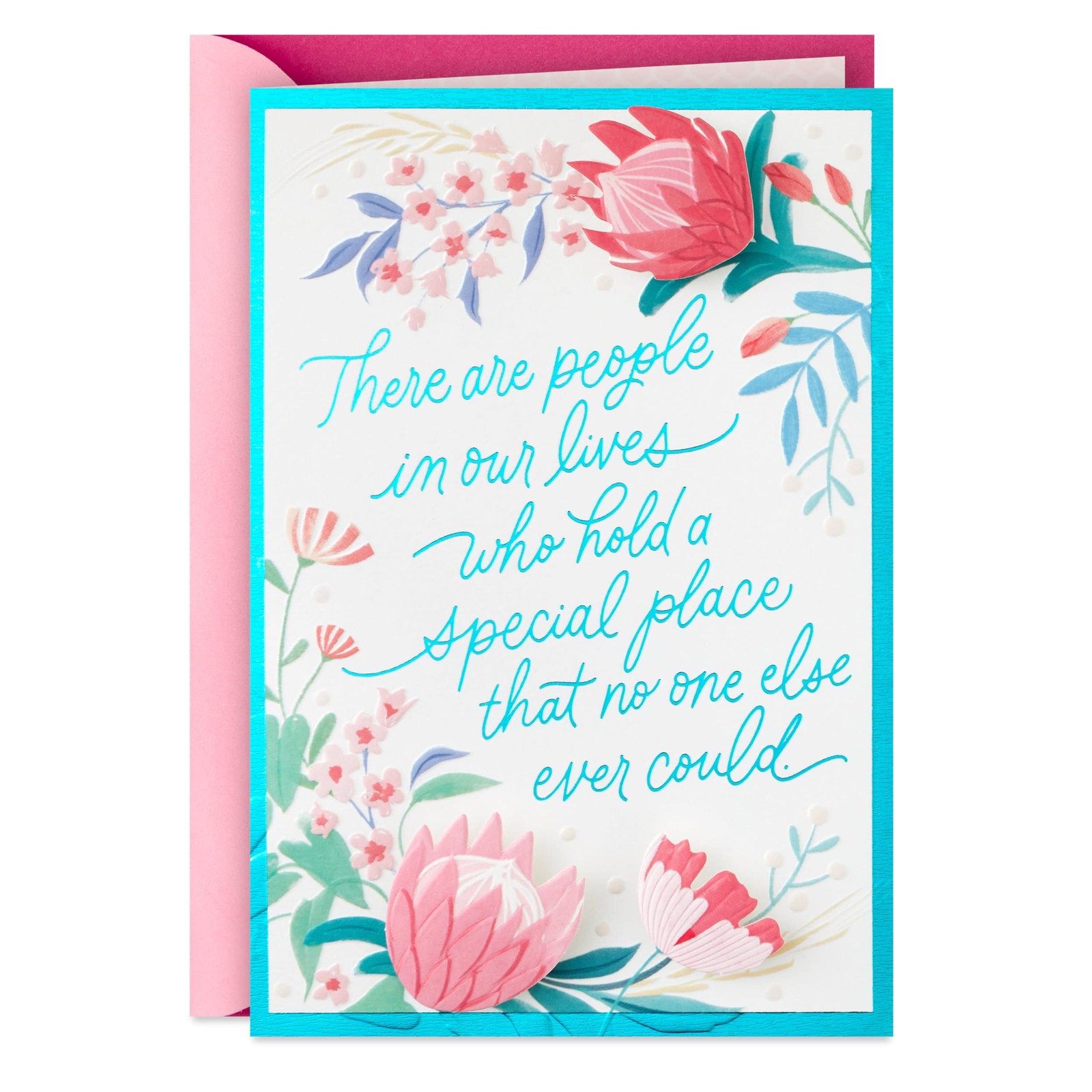 Hallmark Birthday Card for Friend (People Like You)