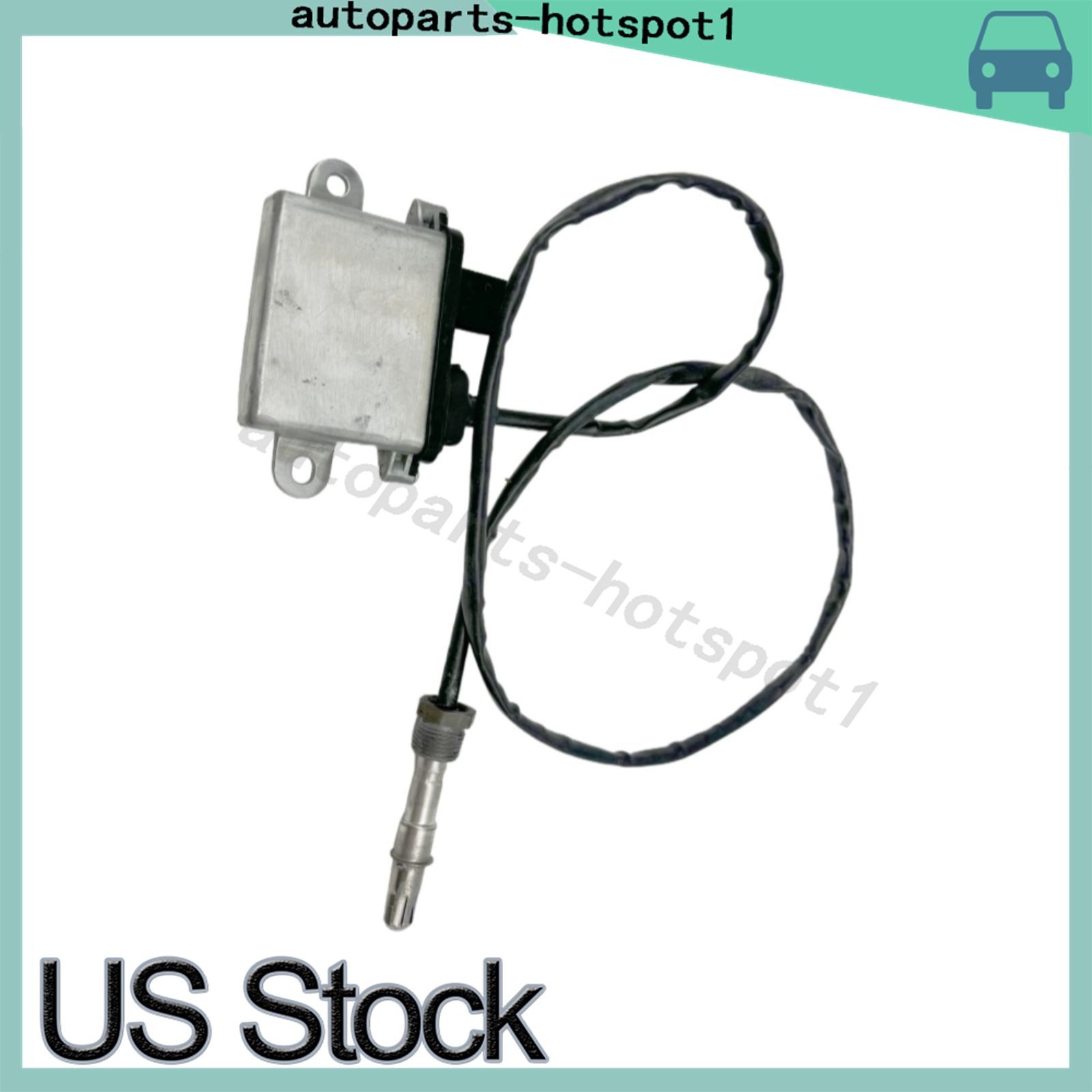 Fits For Volvo Mack Particulate Matter Soot Sensor 24307015 24191736 NEW